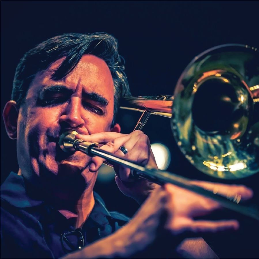 Led by Dave Dickey, well-known St. Louis educator, bandleader of the Dave Dickey Big Band, and former president of Missouri Association for Jazz Education.