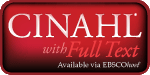 CINAHL logo