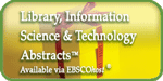 Library, Information Science and Technology abstracts logo