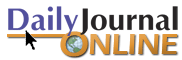 DailyJournal online logo