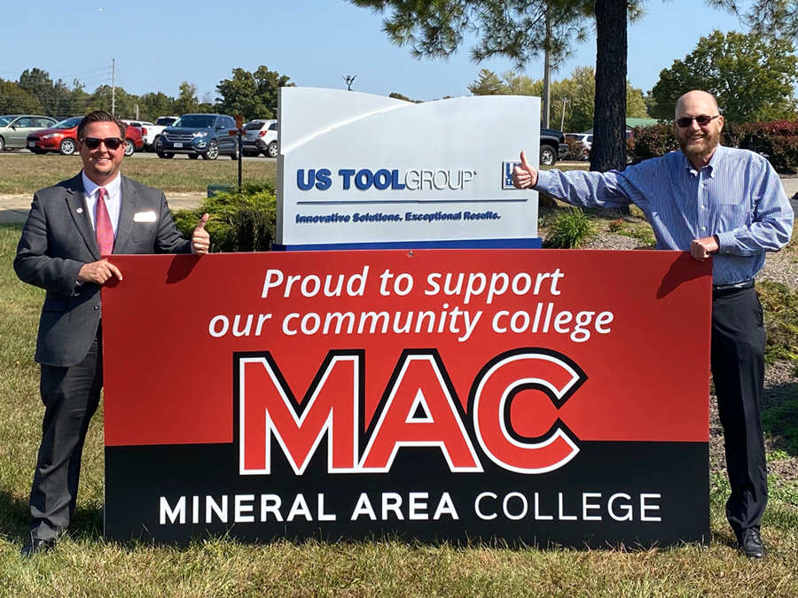 US Tool Group, Farmington