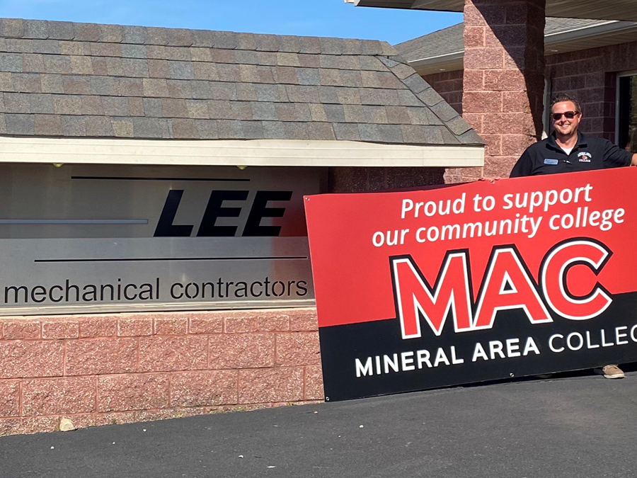 Lee Mechanical, Park Hills