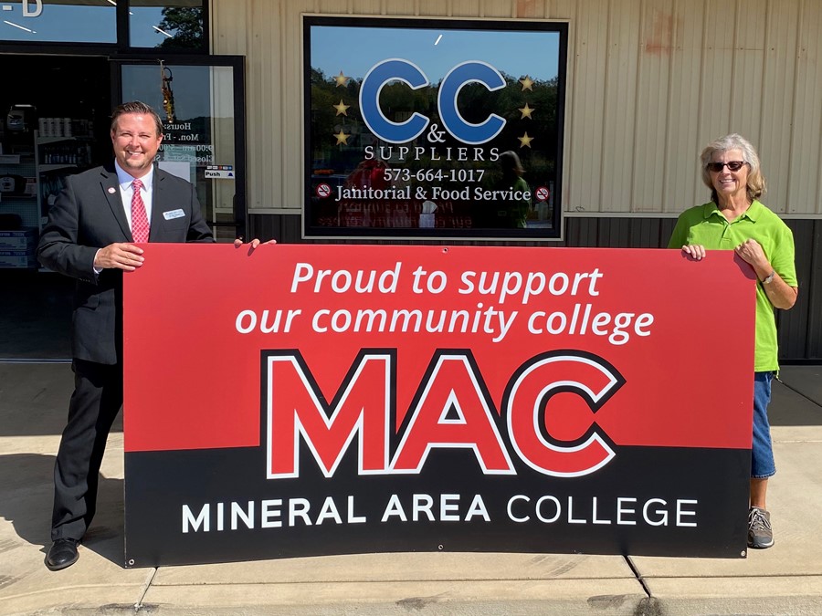 C&C Suppliers, Farmington