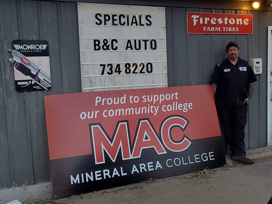 B&C Auto, Bismarck