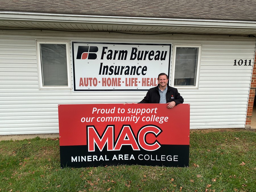 Farm Bureau Insurance, Farmington