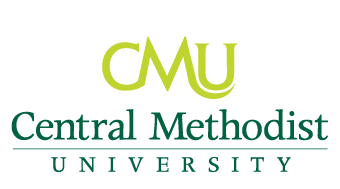 Central Methodist University logo