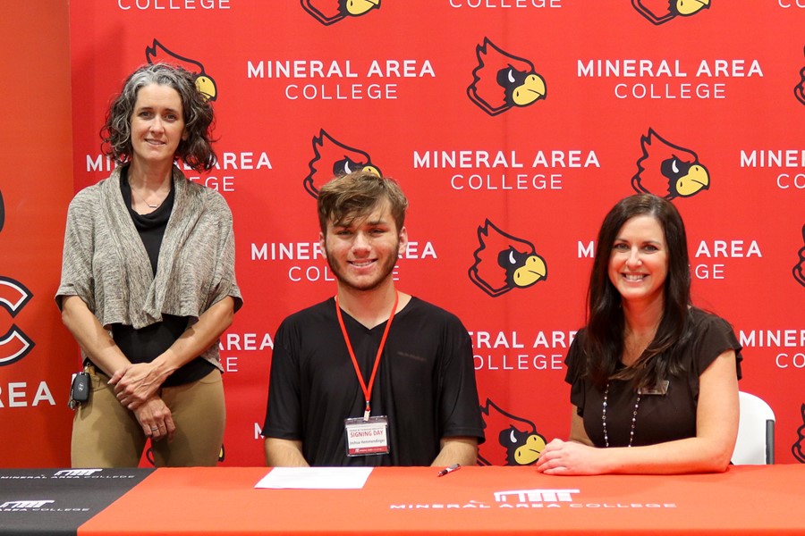 Joshua Hemmendinger, Computer Networking, Central High School