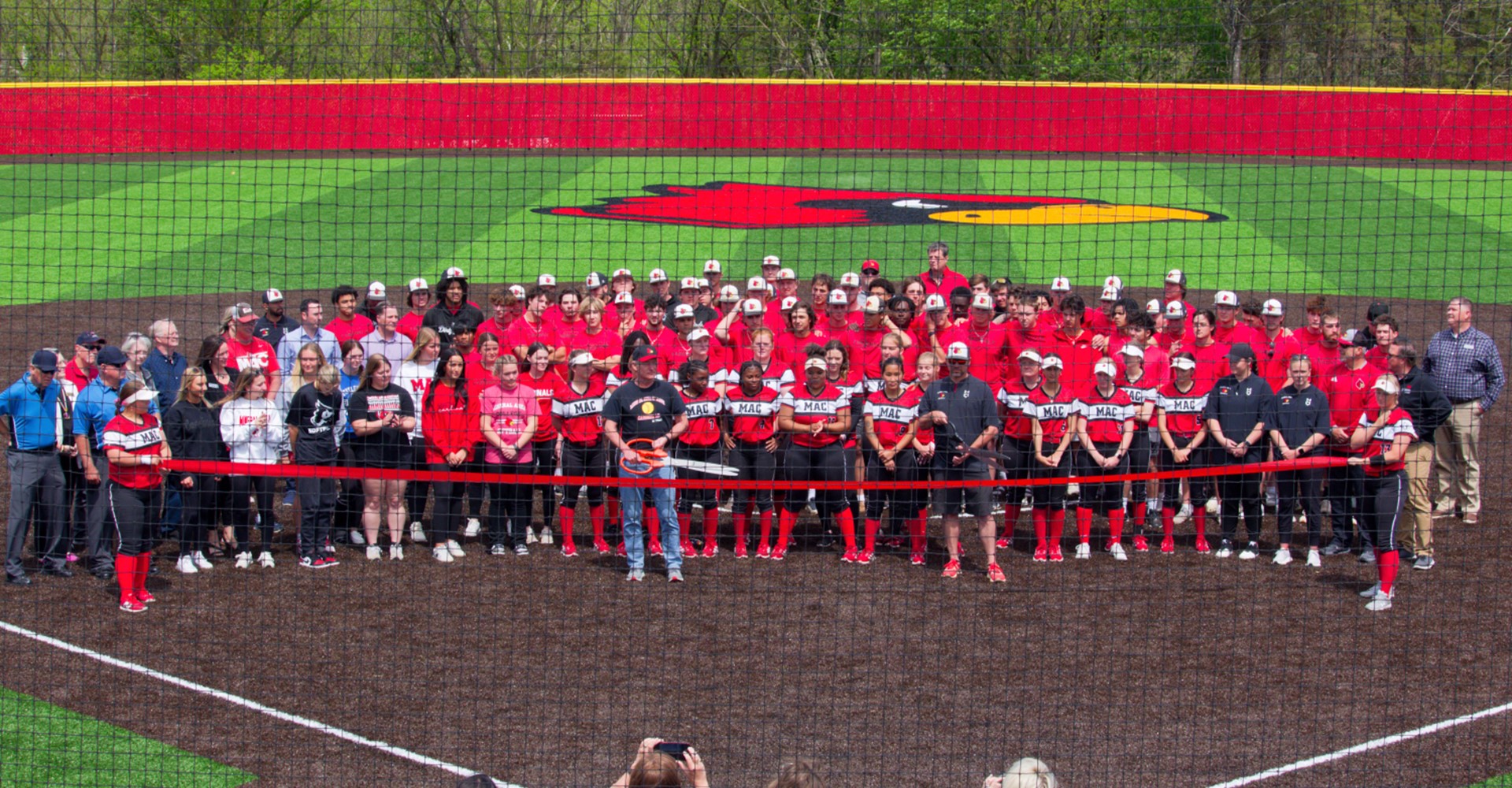 Mineral Area College