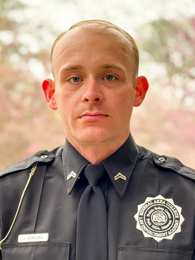 Justin Rowland