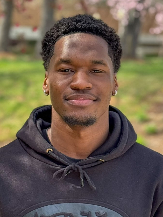 Marcelous Phillips