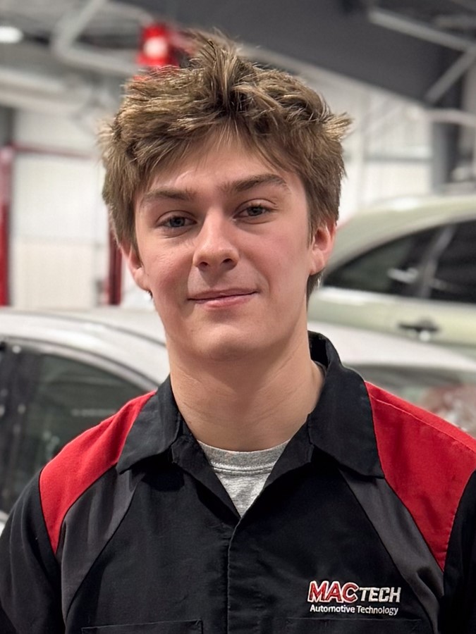 Mason Currington