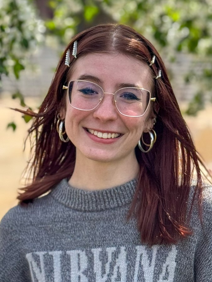 Sophia Varga