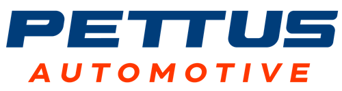 Pettus Automotive Logo