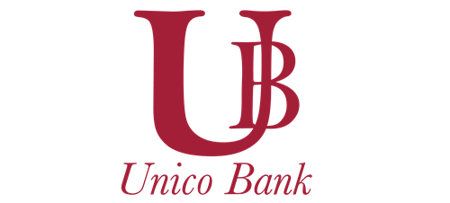 Unico Bank Logo