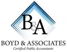 Boyd & Associates Logo