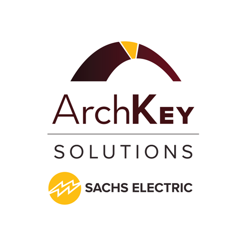 Archkey Solutions Sachs Electric logo