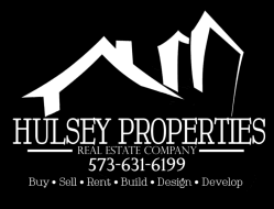Hulsey Properties Logo